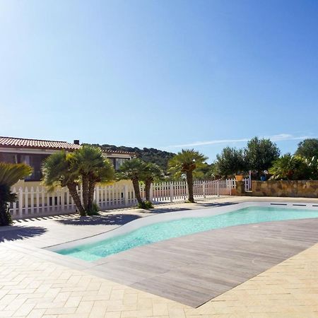 Rio Aparments Alghero Exterior photo