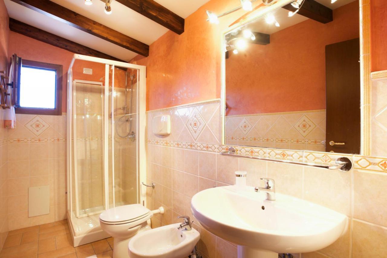 Rio Aparments Alghero Exterior photo