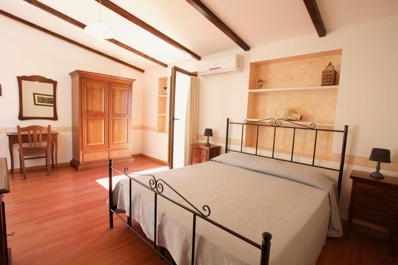 Rio Aparments Alghero Exterior photo