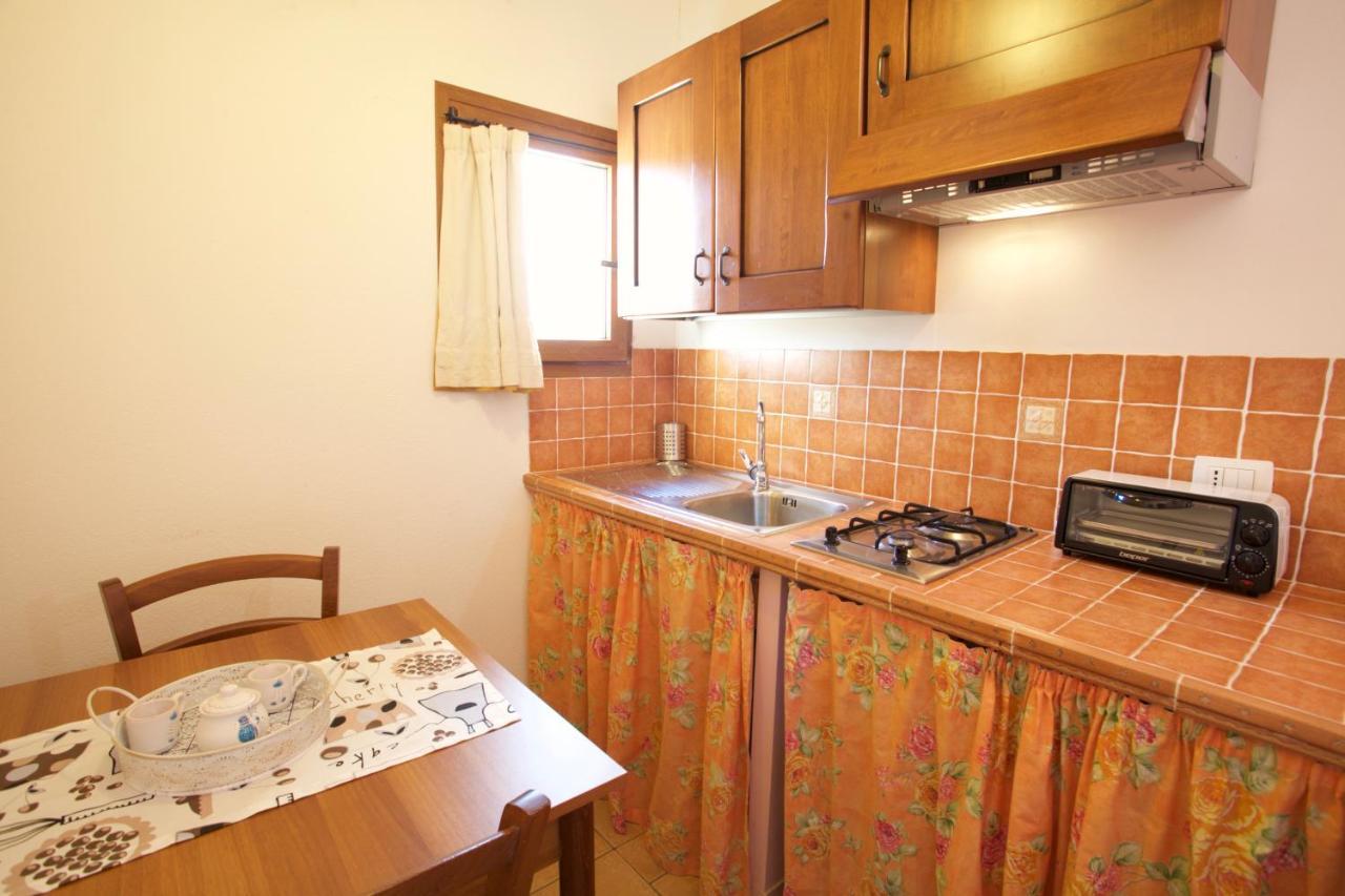 Rio Aparments Alghero Exterior photo